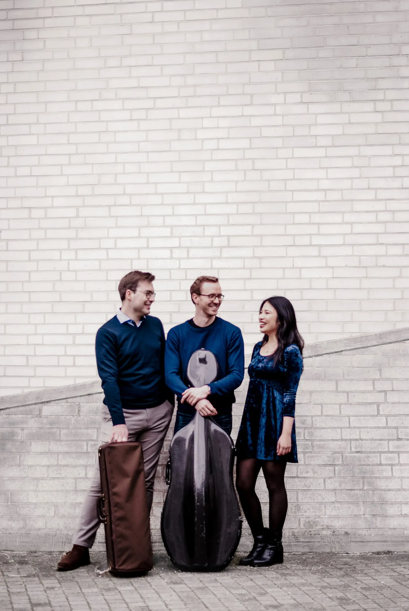 Trouvaille Trio